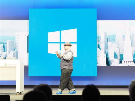 Microsoft Announces Windows 10 Anniversary Update Coming For Free This
