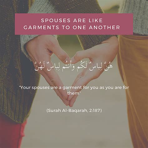 islamic quotes of marriage in islam mishkah academy