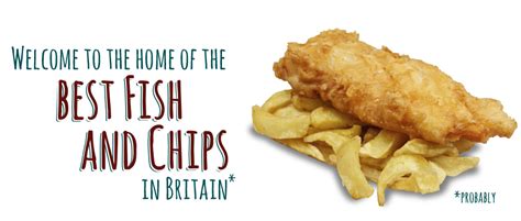 The Best Fish And Chips Anstruther Fish Bar And Restaurant