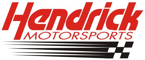 Filehendrick Motorsports Logosvg Wikipedia