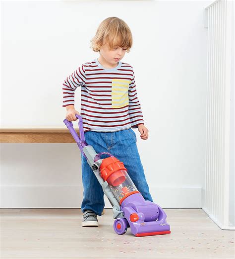 Casdon Vacuum Cleaner Dyson Dc14 Toys Cheap Delivery