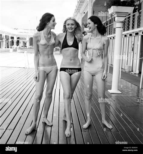 1970s Bikini Fotografías E Imágenes De Alta Resolución Alamy