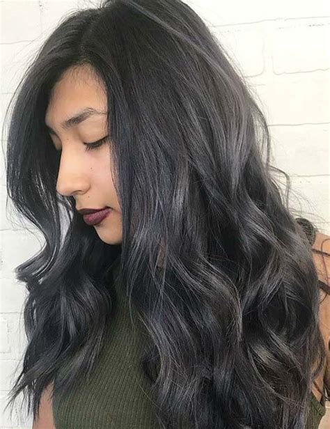 If you're craving for a bit of summery feels on. 25 Balayage Hairstyles For Black Hair