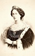 Marie of Hesse-Darmstadt, Maria Alexandrovna Empress of Russia ...