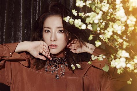 What are they up to now? Behind the scene - Sandara Park for POSH Magazine Myanmar ...