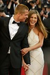 Jennifer Aniston y Brad Pitt: 20 años de la boda más icónica de los ...