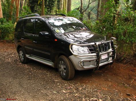 The Xylo E6 2010 : the perspective of a car owner. - Team-BHP