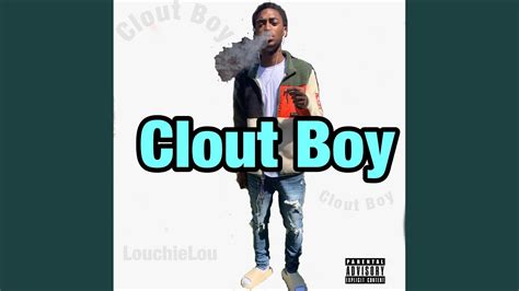 Clout Boy Youtube