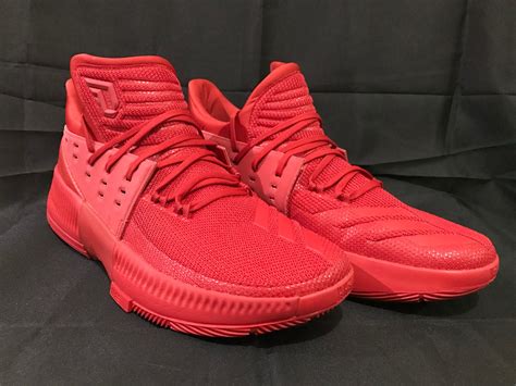 Adidas Dame 3 Performance Review