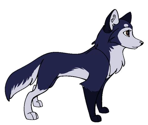 Wolf Clipart Female Wolf Wolf Female Wolf Transparent