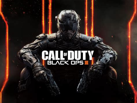 Call Of Duty Black Ops Iii Fondo De Pantalla 2048x1536 Id1452