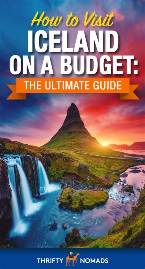 How To Visit Iceland On A Budget The Ultimate Guide Visit Iceland