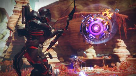 Destiny 2 Black Armory How To Unlock And Reignite The Gofannon Forge