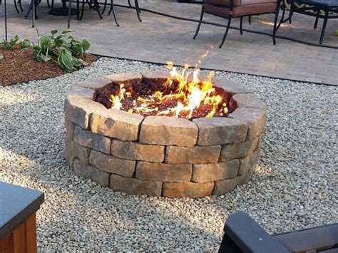 The company itself has been operating for more than 100 years, offering a big selection. 35+ DIY Fire Pit Tutorials: Stay Warm And Cozy | Architecture & Design