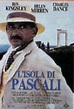 Poster L'isola di Pascali