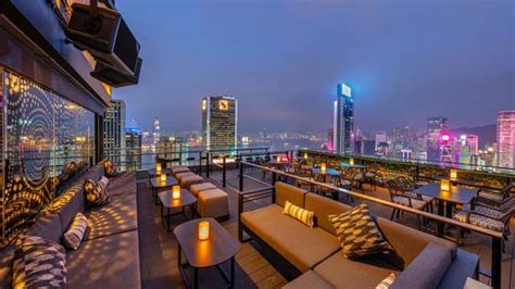 Best Places To Eat And Drink Around Wan Chai A Garage Team Guide