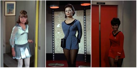 Oklahoma City Mall Womens Star Trek Her Universe Skirt Size Small