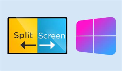 How To Split Screen On Windows
