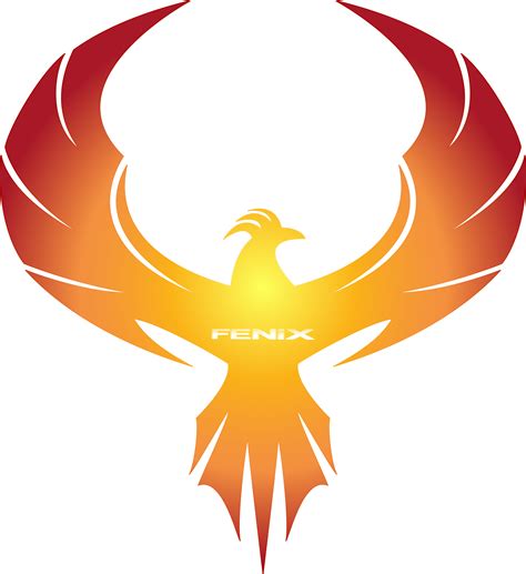 Phoenix Clipart Banner Phoenix Banner Transparent Free For Download On