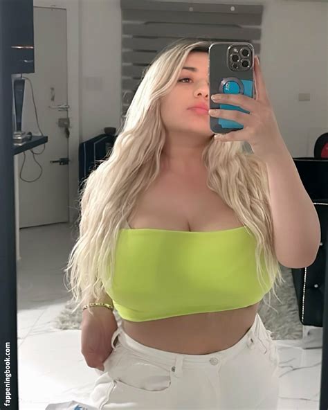 Jazmin Gurrola Viviendss Nude OnlyFans Leaks The Fappening Photo