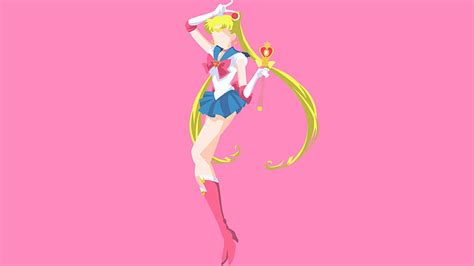 Hd Wallpaper Sailor Moon Wallpaper Flare