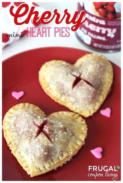 40 Irresistible Valentines Day Food Ideas Pink Lover