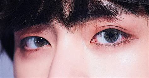 Here Are 7 Male Idols With The Most Beautiful Eyelashes According To