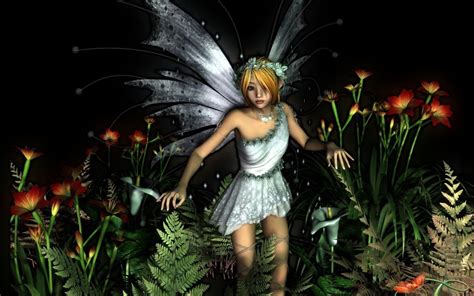 Fairies Magical Creatures Wallpaper 7841066 Fanpop