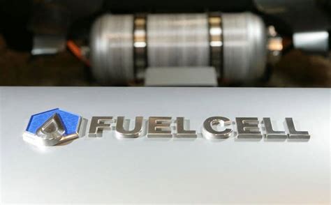 Powercell Receives First Order For Its S2 Fuel Cells