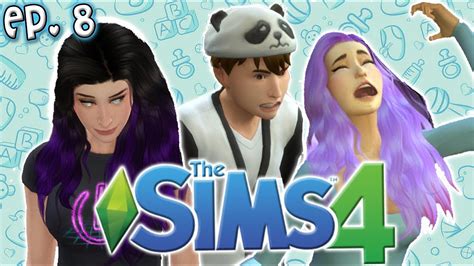 Laurenzside Sims 4