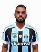 Maicon Thiago Pereira de Souza - Grêmiopédia, a enciclopédia do Grêmio