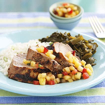 Try our best pork tenderloin recipes for weeknight dinners or for entertaining. Healthy Pork Recipes Under 250 Calories | MyRecipes