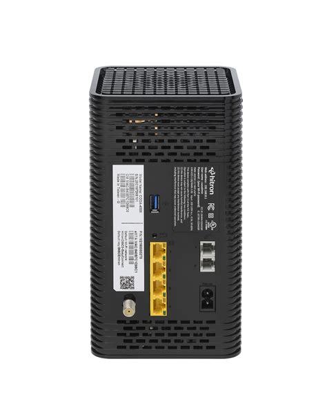 Docsis 31 Cable Modem Router Coda 4589 Hitron