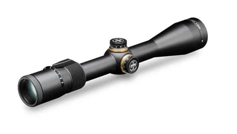 Vortex Viper 3 9x40mm 1 Dead Hold Bdc Reticle Riflescope