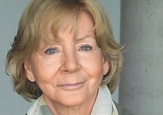 Christine Schorn erhält den Ehrenpreis des Deutschen Schauspielpreises ...