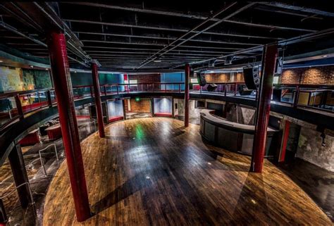 Best Edm Clubs In Atlanta Discotech The 1 Nightlife App