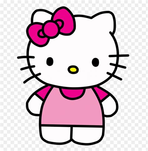 Download Hello Kitty clipart png photo | TOPpng