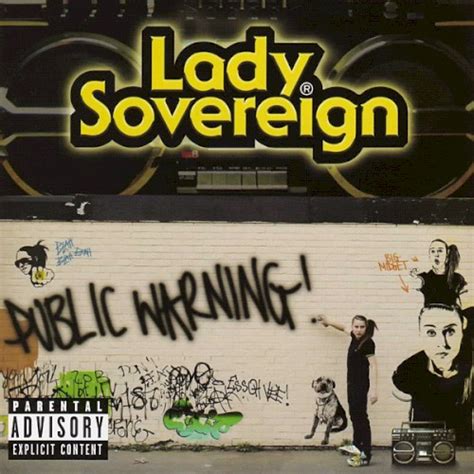 9 To 5 By Lady Sovereign From The Album Public Warning