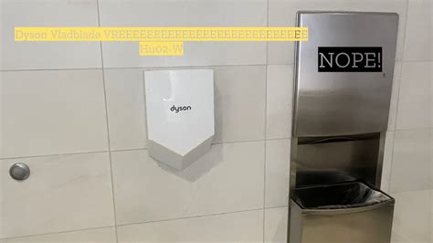 Dyson Airblade V Dreamworks Water Park American Dream Mall East Rutherford Nj Youtube