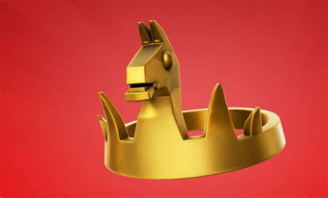 Fortnite Chapter 3 Season 4 Glitch Is Giving Players Infinite Crown Wins