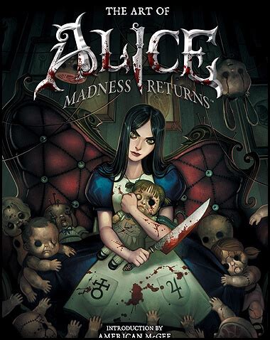 Alice Madness Returns Free Download Build