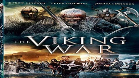 فيلم The Viking War 2019 مترجم اون لاين ايجي بست