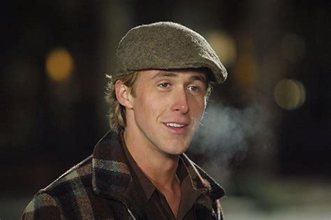 Ryan Gosling In The Notebookwhere We Fell In Love With Him Ryan Gosling The Notebook The