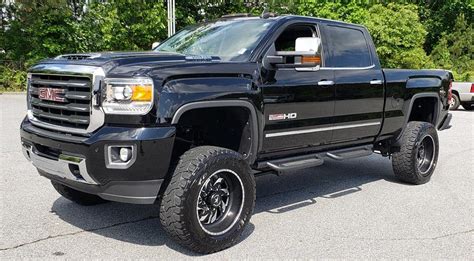 Looking For Lifted Trucks For Sale Carl Black Auto Superstore