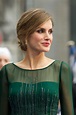 Letizia, Princess of Asturias - Spain's Queen Letizia - Pictures - CBS News