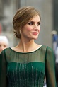 Letizia, Princess of Asturias - Spain's Queen Letizia - Pictures - CBS News
