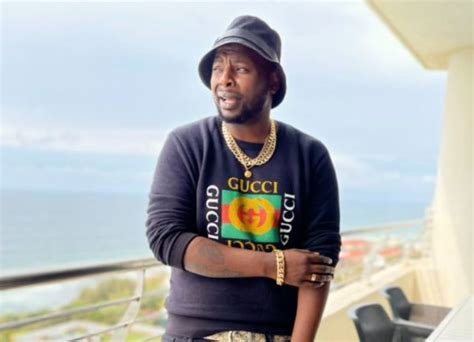 Dj Maphorisa Brags About Being The Only Person In The World To Feature