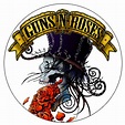 Photos de Guns N' Roses > Dj Ashba - Ashba Challenger