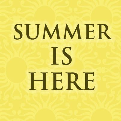 Therefore, the summer solstice is not considered to be the first day of summer. Avoid Plumbing Issues That May Arise With Summer...