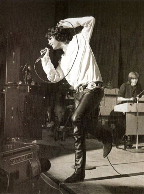 Weirdland Jim Morrison And The Secret Gold Mine
